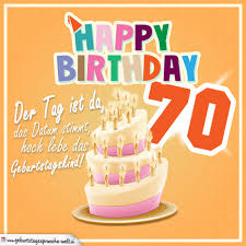 Jeder geburtstag bringt frischluft für das neue jahr. 70 Geburtstag Geburtstagsspruche Happy Birthday Geburtstagskind Geburtstagsspruche Welt