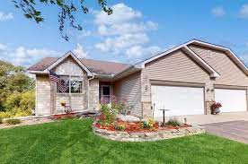 story homes in rogers mn