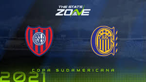 Club atlético rosario central, rosario (argentiina). 2021 Copa Sudamericana San Lorenzo Vs Rosario Central Preview Prediction The Stats Zone