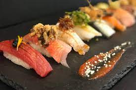 Tara Japanese Cuisine Delivery Menu | Order Online | 251-9 Northern Blvd Little  Neck | Grubhub