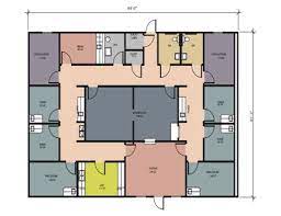 25 Best Hospital Floor Plan Ideas