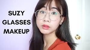 suzy while you were sleeping makeup my