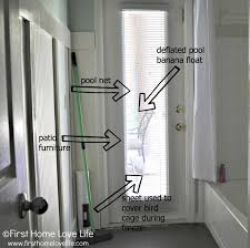 glass shower doors glass door frosted