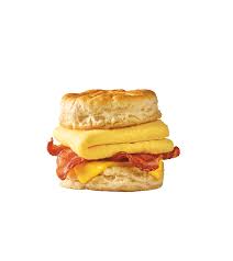 bacon egg and cheese biscuit nearby