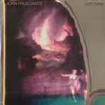 john frusciante curtains 2019 vinyl