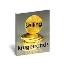 How Much Is A Krugerrand Worth Gold Krugerrand Ferret