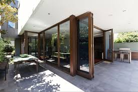 Why Buy Folding Patio Doors For Your