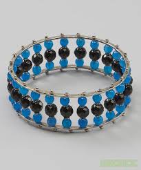 jewelry designed by sara blaine lot
