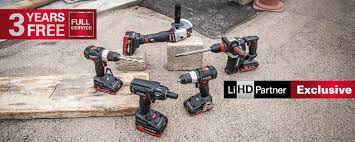 * overall satisfaction is an individual rating and not a combined total of all ratings. Metabo Power Tools For Professional Users