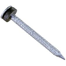 dip galvanized metal roofing nails