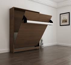 Modern Murphy Bed Wall Bed Wallbed