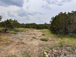 texas hill country undeveloped land for