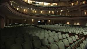 Belk Theater Asks To Use Taxpayer Money To Replace Seats