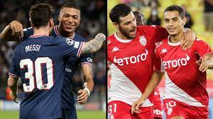 PSG (Paris Saint-Germain) vs. AS Monaco live im TV und LIVE-STREAM: Die  Übertragung in der Ligue 1 |
