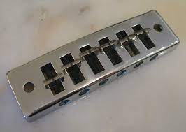 1975 gibson schaller chrome harmonica