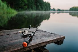 We also rent fishing rods & childrens life…. The Best Spots For Urban Fishing In Boston
