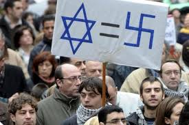 Risultati immagini per antisemitism today
