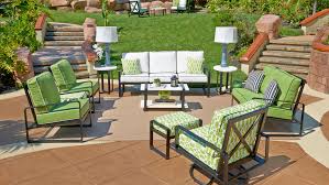 The Best Patio Furniture Outdoor Sofas