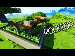 How To Build A Rooftop Garden In