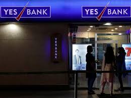 Yes Bank In Focus Climbs 9 As Board To Consider