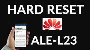 Download and extract the huawei usb drivers.zip file on your computer.; Hard Reset Huawei P8 Lite Ale L23 By Gerardo Lucas