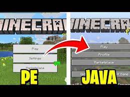 how to get minecraft java edition on