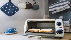 the best way to clean your toaster oven
