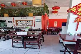 Review Ng Chinese Restaurant