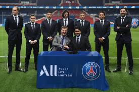 Find manchester city vs paris saint germain result on yahoo sports. Report Psg Generated More Revenue Than Liverpool And Manchester City Last Season Psg Talk
