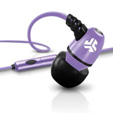 jlab audio metal earbuds black