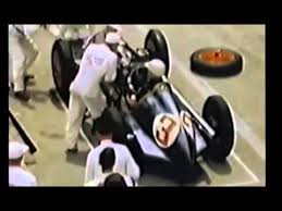 Die formel 1 ist die königsklasse des automobilsports. Un Arret Au Stand De Formule En 1950 Vs 2000 Youtube