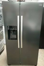 We did not find results for: Kenwood Ksbsdit20 American Style Fridge Freezer Black Inox Currys 999 99 Picclick Uk