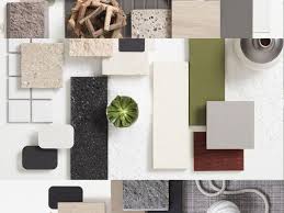 A mood board (or inspiration board) is a physical or digital collage of try the cream and black image interior design moodboard template. Top 2017 Interior Trends In Moodboards Italianbark