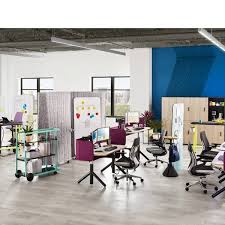 Great savings & free delivery / collection on many items. Modular Desk Systems Workstations Steelcase
