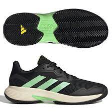 adidas courtjam control m clay core