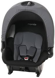 Nania Baby Ride Infant Carrier For 0