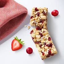 special k red berries chewy snack bars