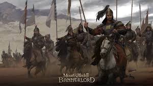 mount blade ii bannerlord 7