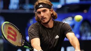 Before medvedev and tsitsipas arrived, i was seen as this guy that was going to all of a sudden take over the tennis world. Atp Finals London Stefanos Tsitsipas Titelverteidiger Mit Wenig Momentum Tennisnet Com