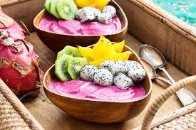 collagen pitaya bowls recipe gluten