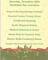 The most important meal of the week is the sunday dinner, which is usually eaten at i p.m. English Victorian Christmas Dinner Menu Christmas Menu For No 215 Traditional Christmas Dinner Menu Christmas Food Dinner Christmas Menu