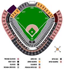 U S Cellular Field Seating Chart Game Information