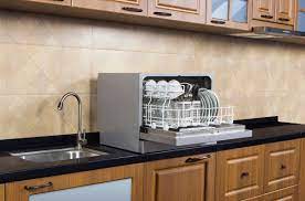 5 best countertop dishwashers of 2023