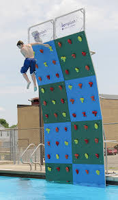 Making A Splash Municipal Pool Opens