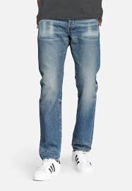 Size Guide Men Clothing G Star Raw Blue Revend Straight
