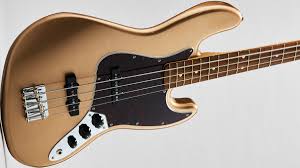 Fender squier affinity jazz bass lrl rcr. Fender Vintera 60s Jazz Bass Review Guitar World
