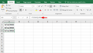 calculate 90 days from date in excel