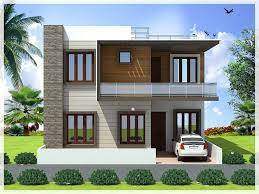 House Design Simple Elevation Small