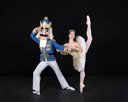 Houston Repertoire Ballet Presents Its 21st Annual