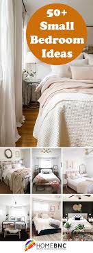 These bed solutions will save you a ton of space and help you get the most of our every square inch in a small apartment. 50 Best Small Bedroom Ideas And Designs For 2021